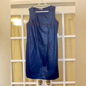 Shining Blue Spring/ Summer Dress  👗👗🇨🇳
